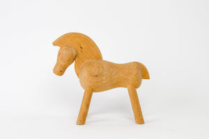 Horse by Kay Bojesen