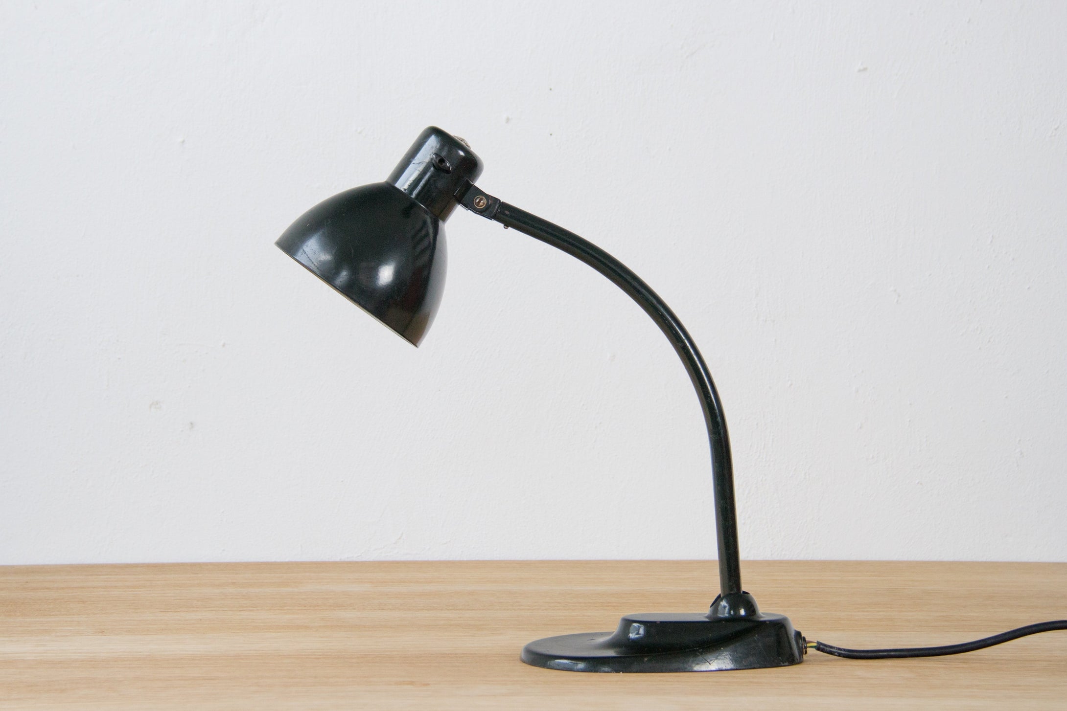 Table lamp by Marianne Brandt for Kandem