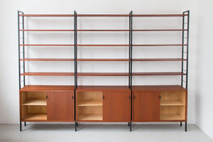 wall unit by Florence Knoll for Knoll International 1960s