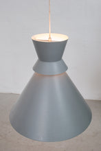Load image into Gallery viewer, Large pendant lamp &quot;Røglampe&quot; by Eske Kristensen for Louis Poulsen, 1960s