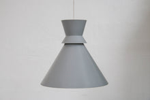 Load image into Gallery viewer, Large pendant lamp &quot;Røglampe&quot; by Eske Kristensen for Louis Poulsen, 1960s