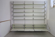 Load image into Gallery viewer, Wall shelf system 606 by Dieter Rams Vitsoe