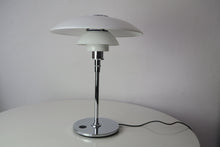 Load image into Gallery viewer, PH 4 1/2- 3 1/2 table lamp by Louis Poulsen