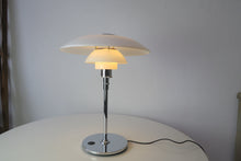 Load image into Gallery viewer, PH 4 1/2- 3 1/2 table lamp by Louis Poulsen