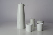 Load image into Gallery viewer, Thermodan Lyngby Coffee Set by Axel Bruel
