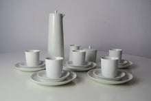 Load image into Gallery viewer, Thermodan Lyngby Coffee Set by Axel Bruel