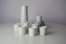 Load image into Gallery viewer, Thermodan Lyngby Coffee Set by Axel Bruel