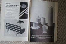 Load image into Gallery viewer, Thermodan Lyngby Coffee Set by Axel Bruel