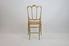 Load image into Gallery viewer, Chiavari Esszimmerstuhl von Botti &amp; Gandolfo, 1960er