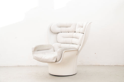 Joe Colombo Elda chair