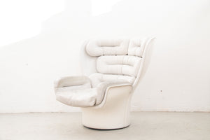 Joe Colombo Elda chair