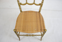 Load image into Gallery viewer, Chiavari Esszimmerstuhl von Botti &amp; Gandolfo, 1960er