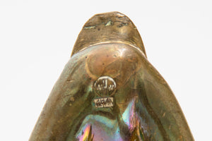 candle holder "Affe" by Karl Hagenauer