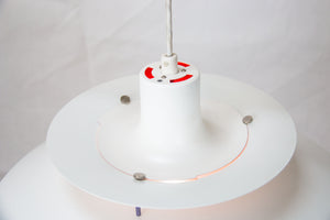 PH 5 pendant lamp by Poul Henningsen for Louis Poulsen