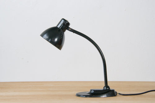 Table lamp by Marianne Brandt for Kandem