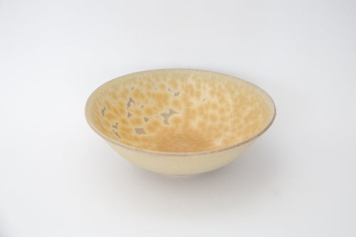 Bowl by Aage Birck own studio