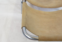 Load image into Gallery viewer, Chaiselongue von Erik Ole Jørgensen für Georg Jørgensen &amp; Søn, 1960er