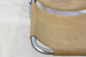 Chaiselongue von Erik Ole Jørgensen für Georg Jørgensen & Søn, 1960er