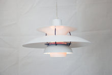 Load image into Gallery viewer, PH 5 pendant lamp by Poul Henningsen for Louis Poulsen