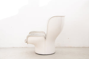 Joe Colombo Elda chair
