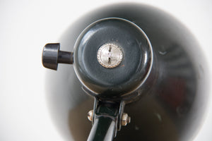 Table lamp by Marianne Brandt for Kandem