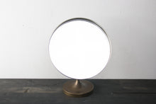 Load image into Gallery viewer, Schwedischer Spiegel aus Bronze, 1940er
