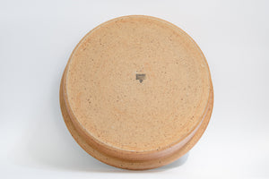 ceramic bowl by Jens Harry Quistgaard for dansk designs