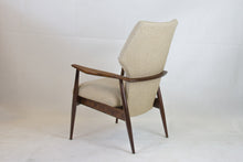 Load image into Gallery viewer, Very rare armchair by Michel Arnoult/ Brasilia