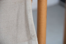 Load image into Gallery viewer, Pair of Safari folding chairs by Mogens Koch for Iterna 1960s