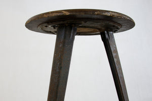Bar stool by RoWaC