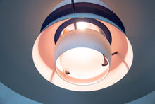 Load image into Gallery viewer, PH 5 pendant lamp by Poul Henningsen for Louis Poulsen