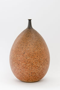 Beautiful vase by Joan Carillo