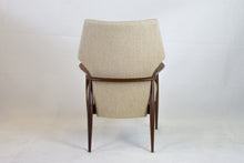 Load image into Gallery viewer, Very rare armchair by Michel Arnoult/ Brasilia