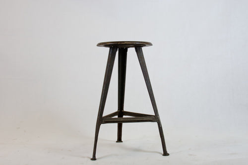 Bar stool by RoWaC