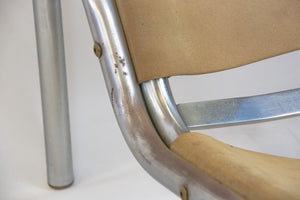 Chaiselongue von Erik Ole Jørgensen für Georg Jørgensen & Søn, 1960er