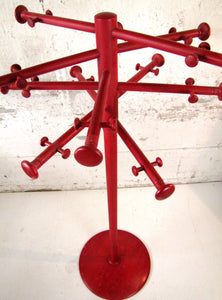 Coat stand by Nanna Ditzel for Poul Kold 1960s