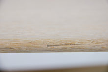 Load image into Gallery viewer, Oak nesting tables AT-40 by Hans J. Wegner for Andreas Tuck
