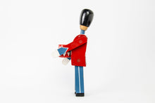 Load image into Gallery viewer, Soldier with drum by Kay Bojesen