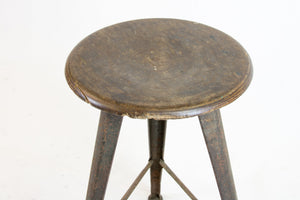 Bar stool by RoWaC