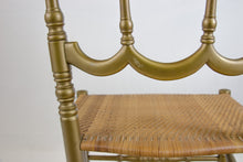 Load image into Gallery viewer, Chiavari Esszimmerstuhl von Botti &amp; Gandolfo, 1960er