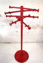 Load image into Gallery viewer, Coat stand by Nanna Ditzel for Poul Kold 1960s