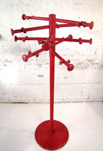 Coat stand by Nanna Ditzel for Poul Kold 1960s