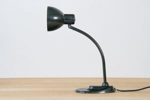 Table lamp by Marianne Brandt for Kandem