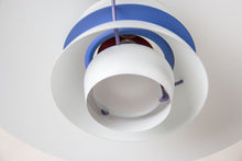 Load image into Gallery viewer, PH 5 pendant lamp by Poul Henningsen for Louis Poulsen