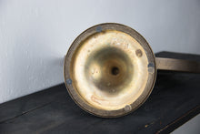 Load image into Gallery viewer, Schwedischer Spiegel aus Bronze, 1940er