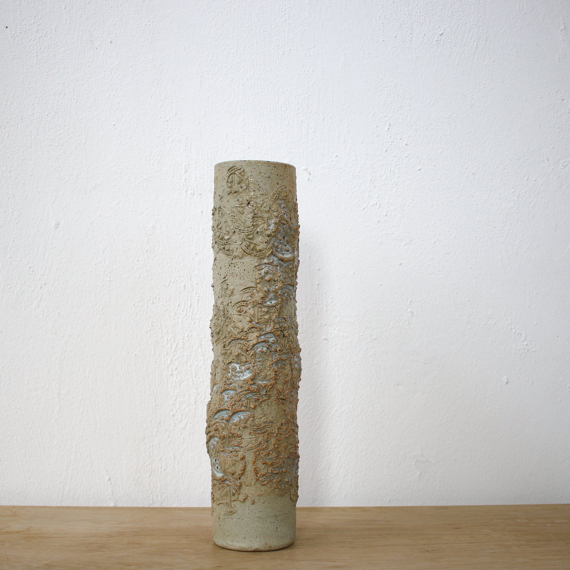 Huge Conny Walther Vase