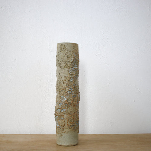 Huge Conny Walther Vase