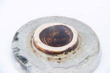 Load image into Gallery viewer, flat bowl by Barbara Stehr