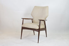 Load image into Gallery viewer, Very rare armchair by Michel Arnoult/ Brasilia