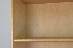 Eichenholz Schrank von Hans J. Wegner für Ry Mobler, 1960er
